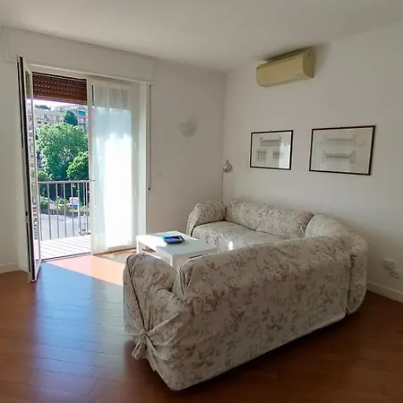 Tutto Intorno A Te Appartamento Genova