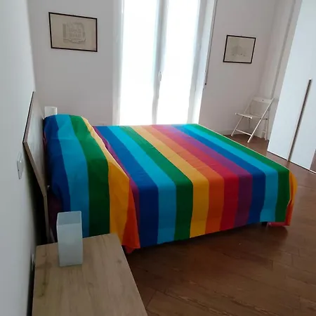 Tutto Intorno A Te * Genova